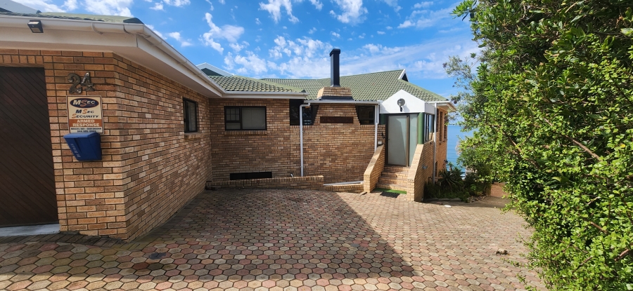 5 Bedroom Property for Sale in Dana Bay Western Cape